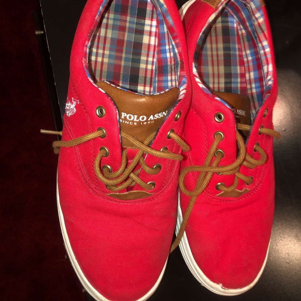 US polo vans